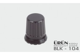 BLK-104 Alüminyum Malzeme Otomatik Ve Pompalı Av Tüfeği Yedek Parçası
